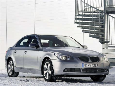 Bmw 530xi photo