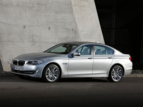 Bmw 535