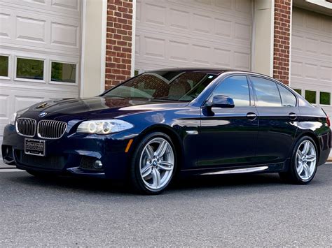 Bmw 535i 2013 photo