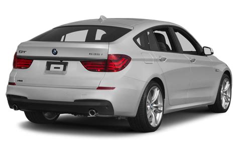 Bmw 535i gran turismo 2012 photo