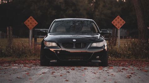 Bmw 535i photo