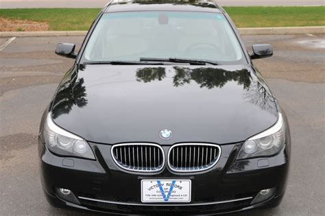 Bmw 535xi 2010 photo