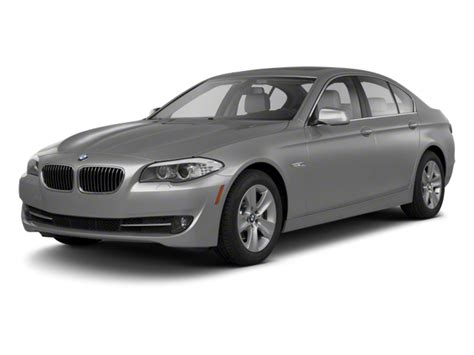 Bmw 535xi 2013 photo