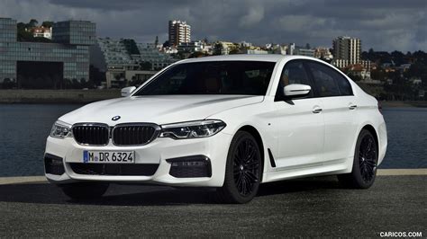 Bmw 540i