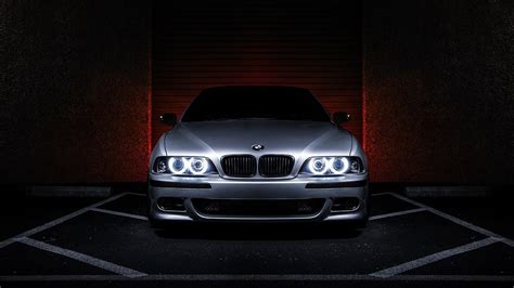 Bmw 540it