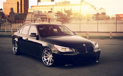 Bmw 545i