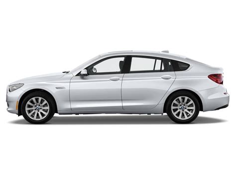 Bmw 550i gran turismo 2012 photo