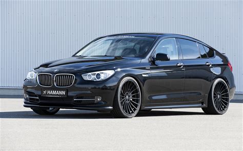 Bmw 550i gran turismo photo