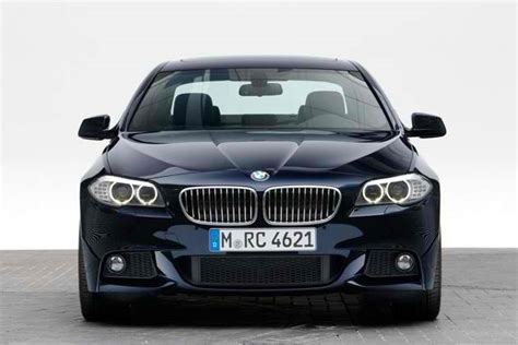 Bmw 550i photo