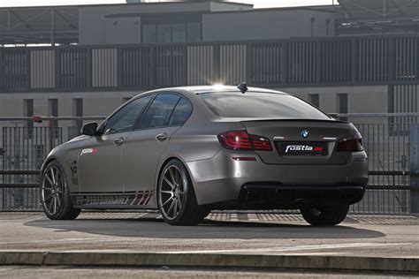 Bmw 550i