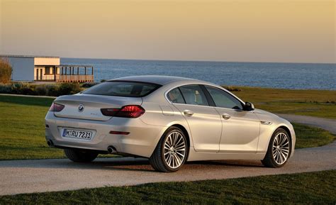 Bmw 640i 2014 photo