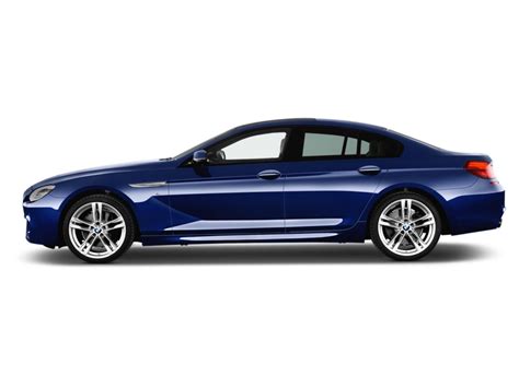 Bmw 640i 2016 photo