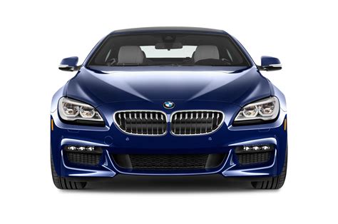 Bmw 640i photo