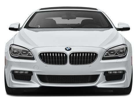 Bmw 640xi photo