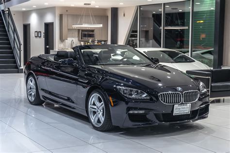 Bmw 650i 2014 photo