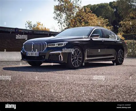 Bmw 730i