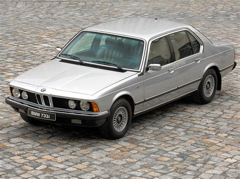 Bmw 733i