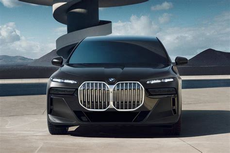 Bmw 735i photo