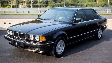 Bmw 735i