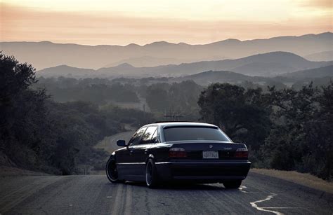 Bmw 740