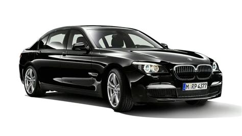 Bmw 740i us 2011 photo