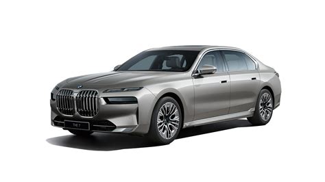 Bmw 740i us photo