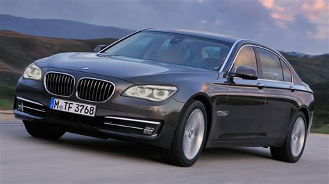 Bmw 740ld 2015 photo