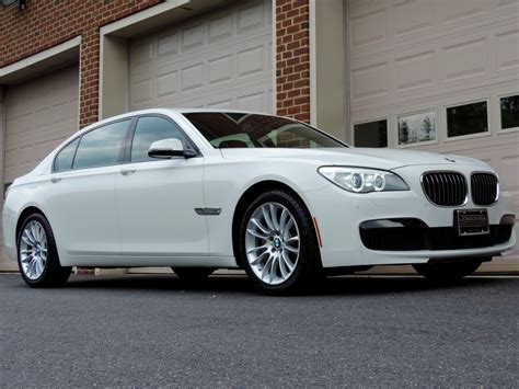 Bmw 740lxi 2015 photo