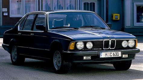 Bmw 745i