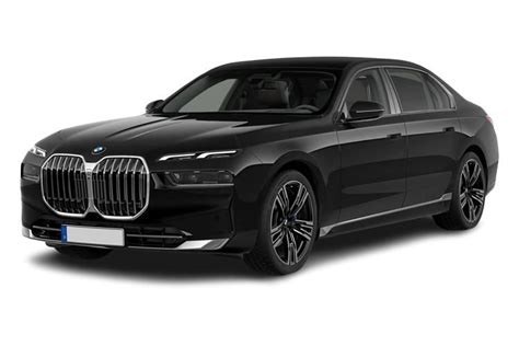 Bmw 750e photo