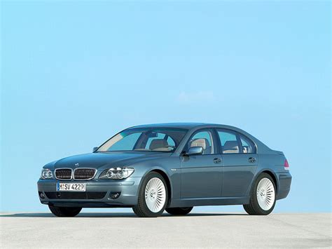 Bmw 750i us