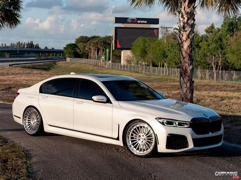 photo of Bmw 750i car production