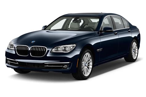 Bmw 750li 2014 photo