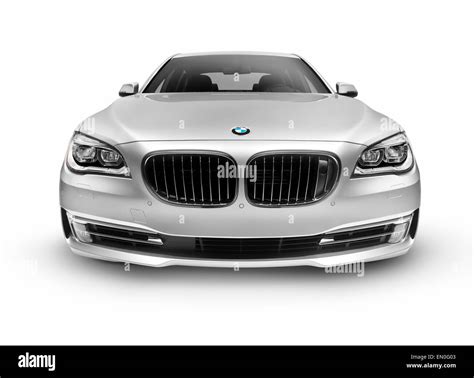 Bmw 750li photo