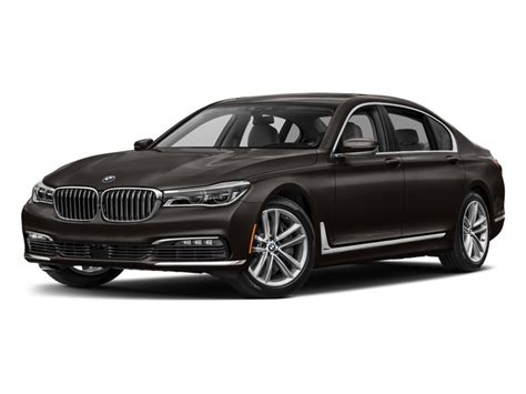 Bmw 750xi photo