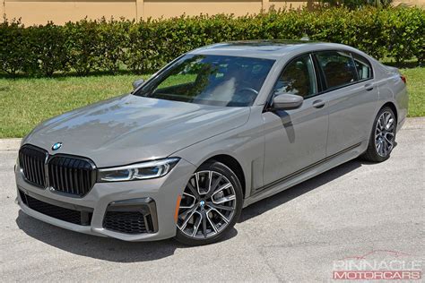 Bmw 750xi