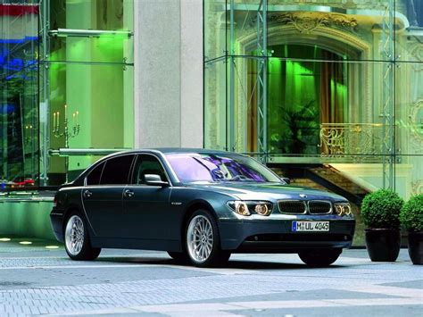 Bmw 760li