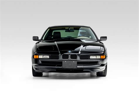 Bmw 840ci