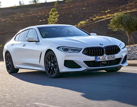 Bmw 840i 2022 photo