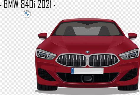 Bmw 840i photo