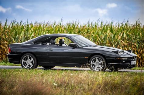 Bmw 850 1995 photo