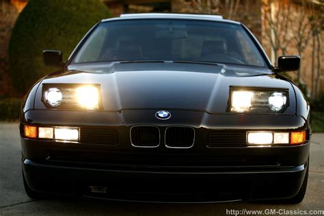 Bmw 850 photo