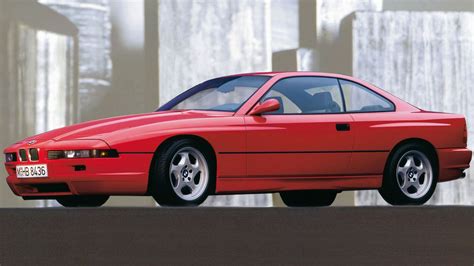 Bmw 850