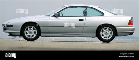 Bmw 850ci 1992 photo