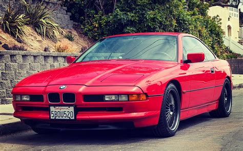 Bmw 850ci