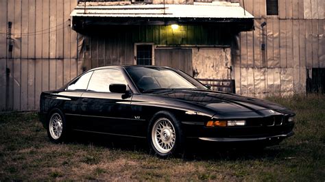 Bmw 850i