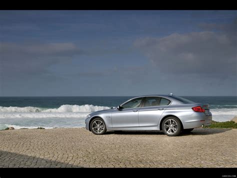 Bmw Activehybrid 5 2013 photo