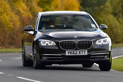 photo of Bmw Activehybrid 7 car production