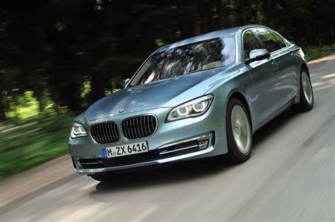 Bmw Activehybrid 7