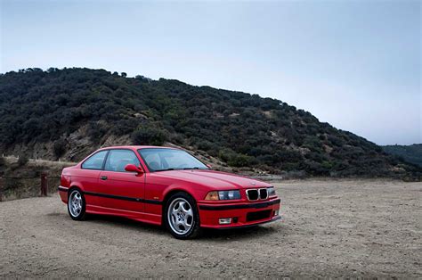 Bmw E36 1995 photo